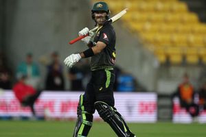 New Zealand vs Australia, 3rd T20I: Agar and Maxwell keep visitors' series hopes alive