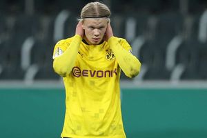 Rumour Has It: Man City want Dortmund's Haaland as Real Madrid step up chase