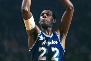 Los Angeles Lakers great Elgin Baylor dies at 86