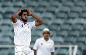 Hasan Ali returns two negative tests for COVID-19, will join camp on March 23