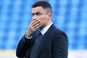 Sheffield United hand reins to Heckingbottom after Wilder departure
