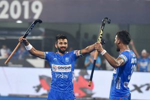Indian hockey teams to get allowance under TOPS till Olympics: SAI