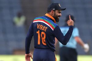 India vs England: Kohli marvels at Stokes and Bairstow: The most amazing batting!