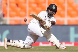 India vs England: 'You can try your luck sometimes': Pant explains reverse-sweep that stunned Anderson