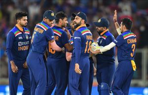 India vs England, 3rd T20I: Dream11 Prediction, Fantasy Tips, Best Playing 11 Updates