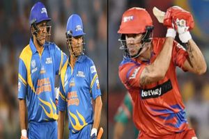 Road Safety World Series 2021: India Legends vs England Legends: Preview, Timing, Fantasy Tips, Other Info