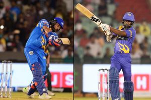 Road Safety World Series 2021, FINAL: India Legends vs Sri Lanka Legends: Preview, Dream11 Fantasy Tips