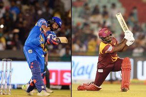 Road Safety World Series 2021, Semi-final 1: India Legends vs West Indies: Key players, all you need to know