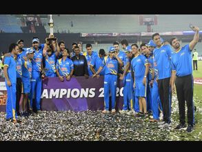 Road Safety World Series 2021: Full List of Award Winners, Prize Money, statistics, best players