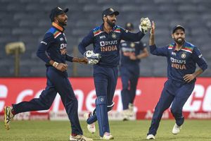 India vs England 2nd ODI: Dream11 Prediction, Fantasy Tips, Best Playing 11 Updates