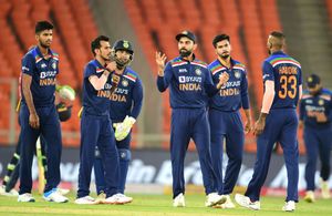 As others struggle overseas, India can altar that pattern: Ian Chappell