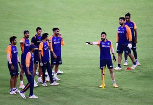 India vs England, 1st T20I: Probable India 11 for Ahmedabad match; Focus on Tewatia, Bhuvneshwar
