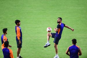 India vs England, 1st T20I: Date, time, live telecast, live streaming, tv timing, pitch report, ticket booking