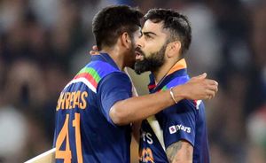 India vs England, 3rd T20I: India Playing 11 update; focus on Rohit Sharma, KL Rahul