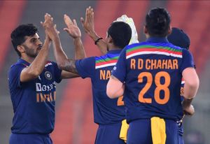 India vs England 1st ODI: Dream11 Prediction, Fantasy Tips, Best Playing 11 Updates