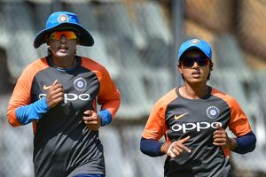 Women's cricket: India's WC preparation to finally begin with home series against South Africa
