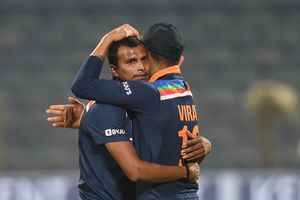 India vs England, 3rd ODI: Hardik and Nattu were brilliant to finish it off: Virat Kohli