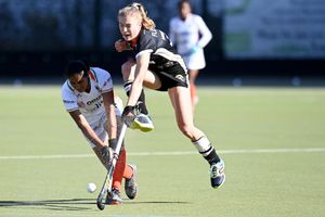 World No 3 Germany beat Indian women’s hockey team 2-0