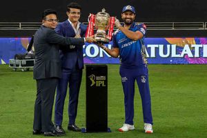 IPL 2021: The IPL brand value dips 3.6% to Rs 45800 in 2020; 8 teams too suffer big value erosion