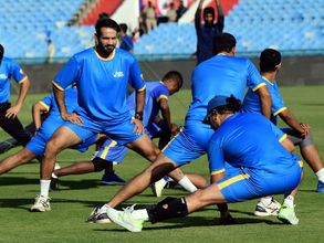 Irfan Pathan too tests positive for COVID-19