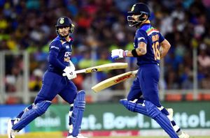 ICC T20 World Cup 2021: India likely to play T20I series at home against South Africa, New Zealand