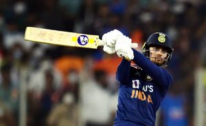 India vs England: Ishan Kishan is already a super star: Jason Roy