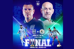 ISL 2020-21 Final, Mumbai City vs ATK Mohun Bagan: Preview, Team News, Fantasy Picks, TV info