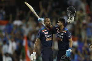 India vs England 2021: Iyer feels the need to execute plans better
