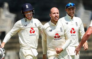 India vs England 2021: Leach eager to learn subtleties of spin bowling from Ashwin, Axar in 4th Test