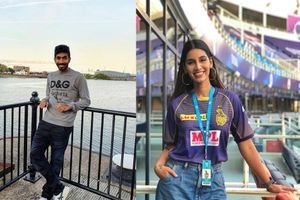 Jasprit Bumrah-Sanjana Ganesan marriage: 'Only 20 guests to attend wedding, ban on mobile phones,' say reports