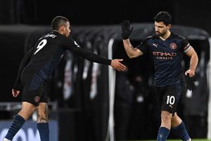 Premier League data dive: Aguero's 417-day drought ends, Tuchel's record-equalling start
