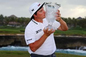 Dahmen breaks through for maiden PGA Tour title