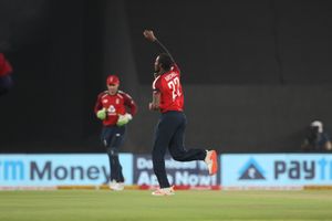 India vs England 1st T20I: Tourists ease to opening win as Archer stars against below-par Kohli & Co.