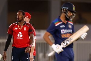 India vs England, 1st T20I Highlights: Jofra Archer, Jason Roy shine as England hammer India by 8 wickets
