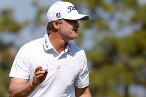 Red-hot Matt Jones ties course record with first-round 61 at Honda Classic
