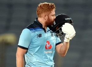Jonny Bairstow slams Sunil Gavaskar: 'My phone is on. He can call or message me on Test cricket interest'