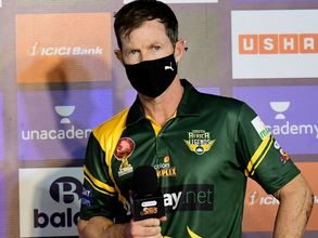 Road Safety World Series 2021, Semi-final 2: Sri Lanka Legends vs South Africa Legends: Dream11 Fantasy Tips
