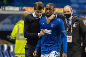 Rangers star Kamara demands UEFA send a message as Slavia back Kudela over racism claims