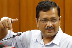 Delhi will bid for 2048 Olympic Games: CM Kejriwal