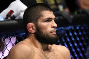 Dana White: There's still a chance Khabib will make UFC return