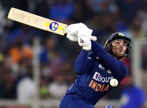 India vs England: How Rohit Sharma's advice helped Ishan Kishan on his T20I debut