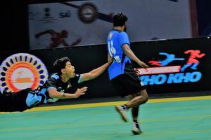 Ultimate Kho Kho: Sony Pictures Networks India comes on board as official broadcast partner