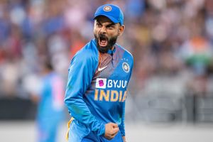 Virat Kohli becomes first cricketer to hit 100 millions followers on Instagram