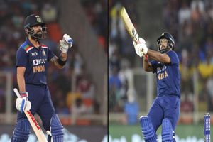 ICC ODI Rankings: Virat Kohli maintains top-spot after good show against England; Rishabh Pant enters top 100