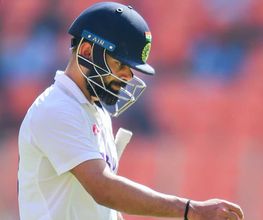India vs England, 4th Test: Day 2 lunch update: Intense English bowlers peg back hosts
