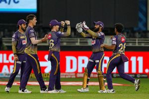 IPL 2021: Kolkata Knight Riders announce merchandise tie-up