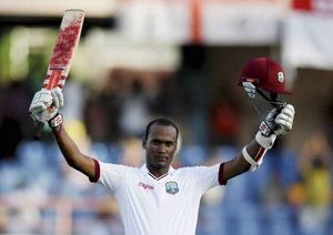 West Indies vs Sri Lanka, 2nd Test: Brathwaite, Cornwall shore up Windies on Day 1