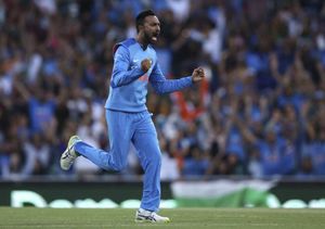 Krunal Pandya's Twitter account hacked; nasty messages sent, hacker asks for bitcoins 