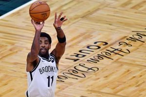 Nets' winning run halted by Magic despite Irving heroics, Mitchell leads Jazz to late win over Raptors