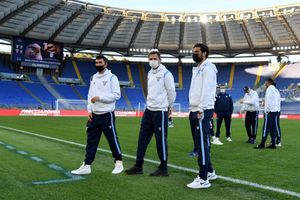 Lazio v Torino abandoned as visitors stay away after COVID-19 positives